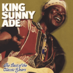 King Sunny Ade songs