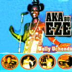 Nelly Uchendu - Yeghe Yeghe | Nelly Uchendu Akabueze Song Soundwela