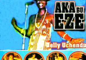 Nelly Uchendu - Elozokwana Nwanne Gi | Nelly Uchendu Akabueze Song Soundwela
