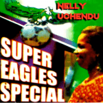 Nelly Uchendu - Green Eagles Special | Nelly Uchendu Super Eagles Special Song Soundwela