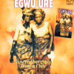 Egwu Ure - Oji Nwa Eme Onu Pt 1 | Nkwerre Aborigines Women Club Oji Nwa eme onu