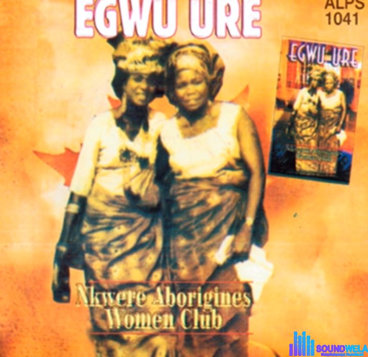 Nkwere Women - Oji Nwa Eme Onu Part 2 | Nkwerre Aborigines Women Club Oji Nwa eme onu