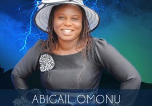 Abigail Omonu - Akpabana | Abigail Omonu Akpabana mp3 download