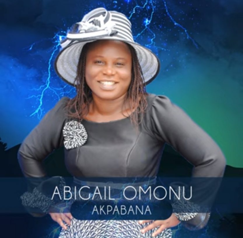Abigail Omonu - Uwe Jale | Abigail Omonu Akpabana mp3 download