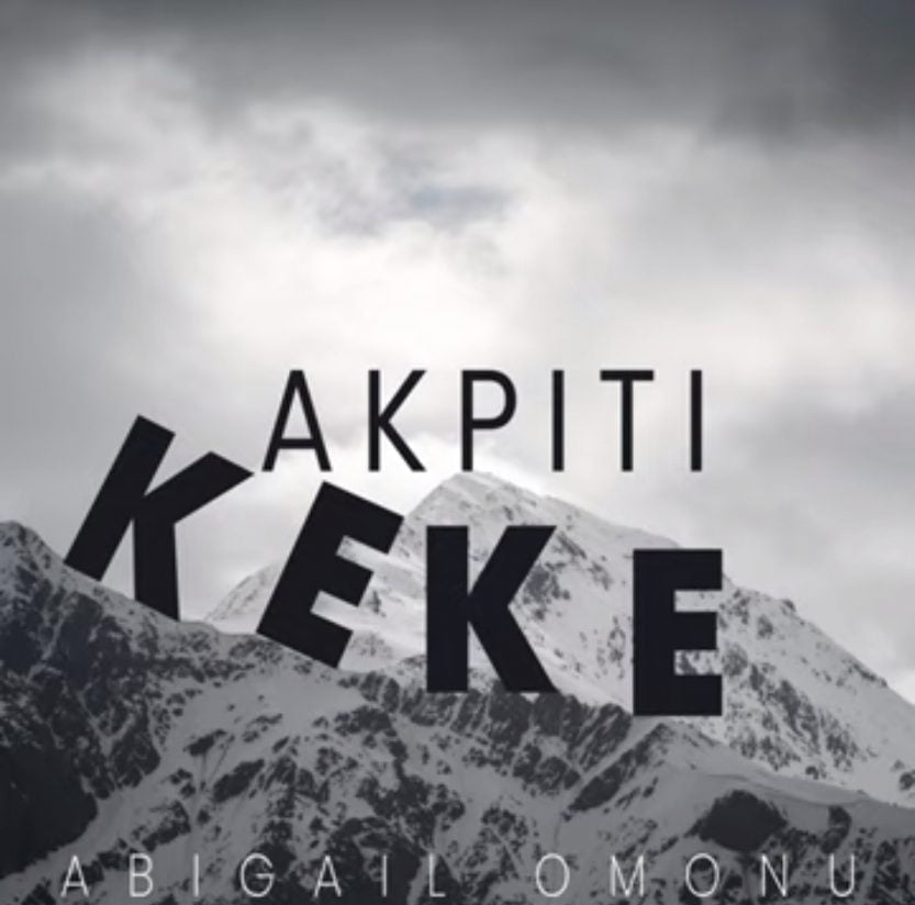 Abigail Omonu - Enebi Adukeji | Abigail Omonu Akpiti Keke mp3 download