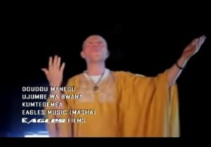 Doudou Manenga - Ni Ujumbe | Doudou Manenga songs mp3 download Soundwela