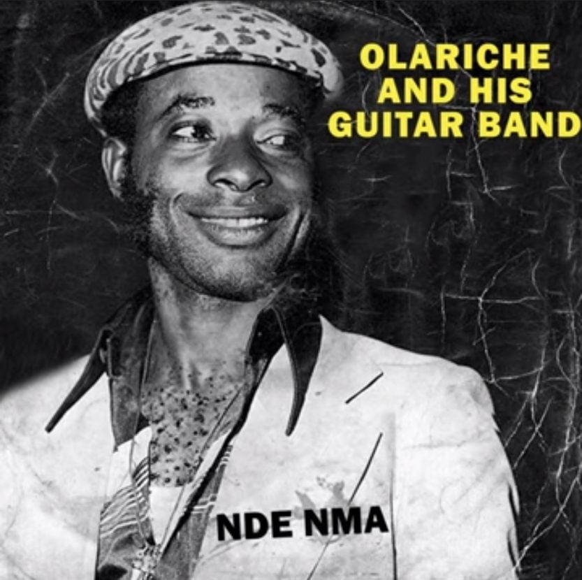Douglas Olariche - Nde Nma | Douglas Olariche songs mp3 download