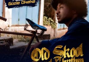 Gozie Okeke - Blessed Assurance | Gozie Okeke Old School Gospel Rhythm Soundwela