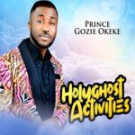 Gozie Okeke - Rugged Cross | Gozie Okeke latest songs download Soundwela