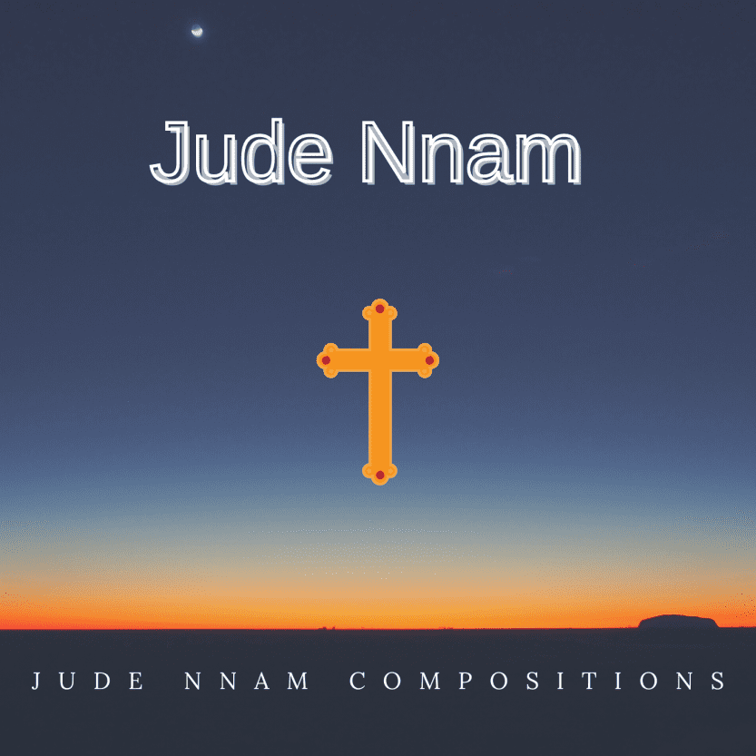 Jude Nnam - In Love With Jesus | Jude Nnam songs mp3 download