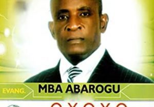 Mba Abaraogu - Ebube vol. 1 | MBA Abarogu Ebube Soundwela