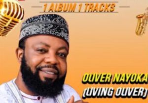 Oliver Nayoka - Igbo Peace Warri | Oliver Nayoka Igbo peace warri Soundwela