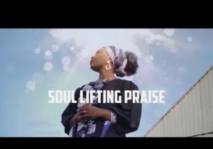Serah Omanyo Gobina - Igala Soul Lifting Praise | Serah Omanyo Gobina soul lifting praise soundwela