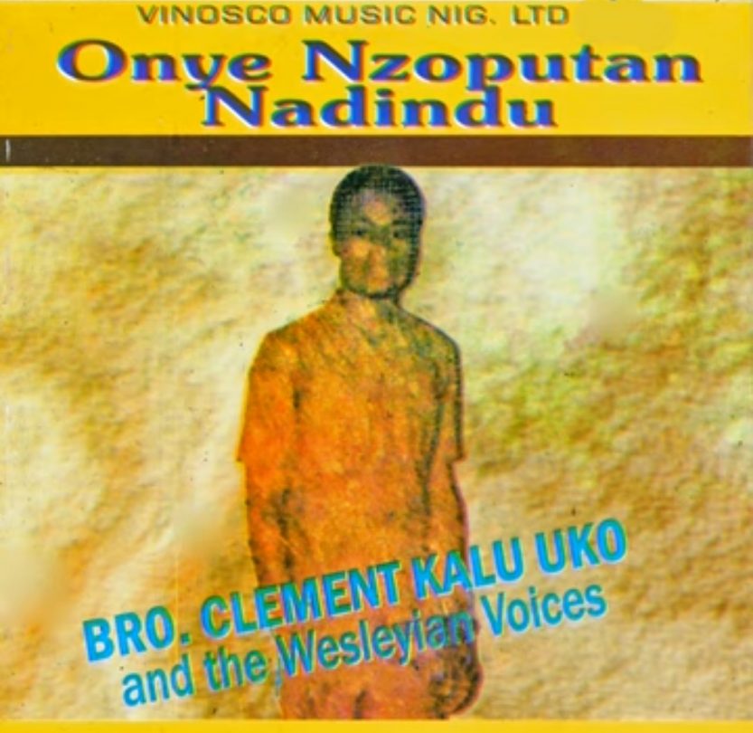 Bro Clement Kalu Uko - Jehovah Emeriwo | bro Clement Kalu Uko songs mp3 download