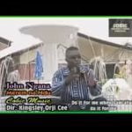 John Ngana - Merem Na Ndu | merem na Ndu mp3 download