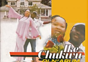 Gozie Okeke ft Njideka Okeke - Ike Chukwu Di N'Arum | njideka Okeke Ikechukwu Di na Arum Soundwela