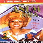 Princess Christy Njoku - Mmiri Ahu Na Ezo | princess Christy Njoku songs mp3 download