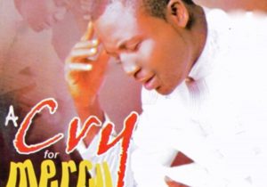 Gozie Okeke - A Cry For Mercy 2 (part 1) | A Cry For Mercy 2 by Gozie Okeke Soundwela