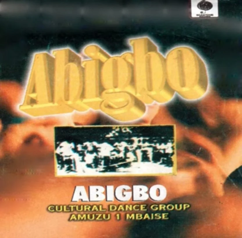 Abigbo Mbaise - Mmegbu Di N' Uwa | Abigbo Mbaise mp3 download
