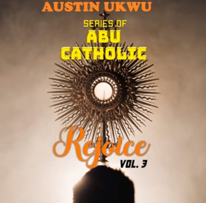 Bro Austin Ukwu - Jesus Loves Me (Catholic Song) | Austin Ukwu Abu Catholic