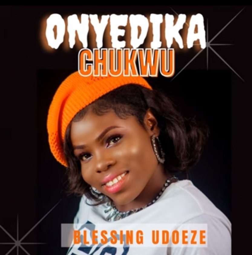 Blessing Udoeze - Onyedika Chukwu Live Worship | Blessing Udoeze onyedika Chukwu mp3 download