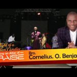 Cornelius Benjamin Live Performance | Cornelius Benjamin Live Performance Soundwela
