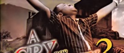 Gozie Okeke - A Cry For Mercy 3 | Gozie Okeke A Cry for Mercy 3 Soundwela