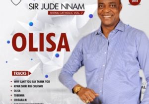 Sir Jude Nnam - Thanksgiving Of Amazing Grace | Jude Nnam songs mp3 download