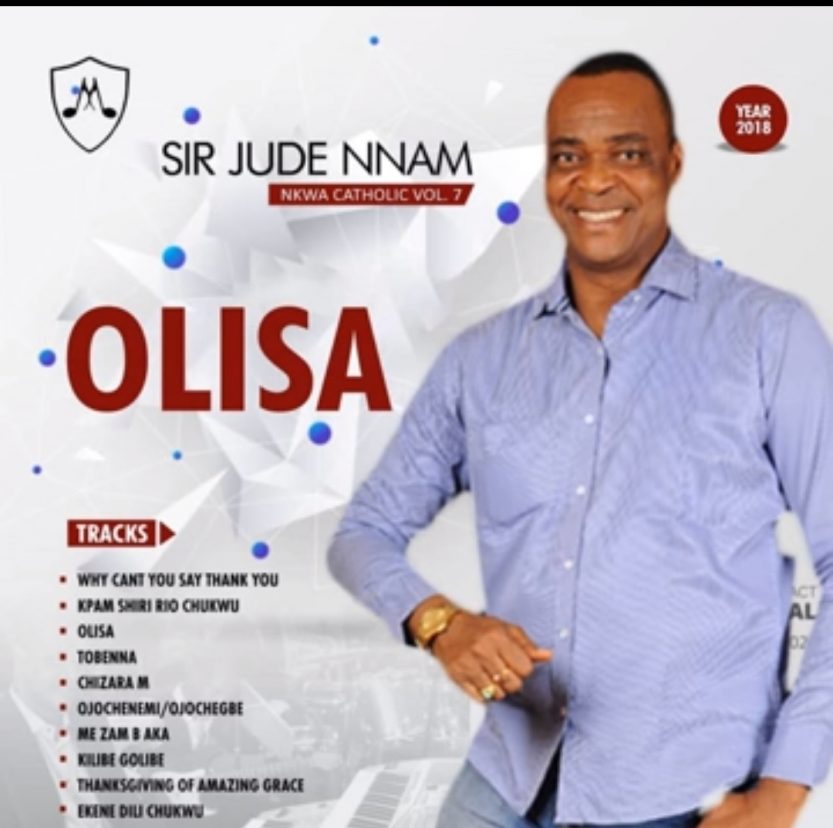 Jude Nnam - Obi Eze Chukwu | Jude Nnam songs mp3 download