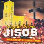 Methodist Church Choir Songs cover image
