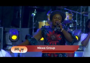 Nkwa Group Live Performance (Unusual Praise) | Nkwa Group Live Performance