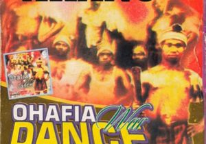 Ohafia War Dance Pt 1 | Ohafia War Dance Soundwela