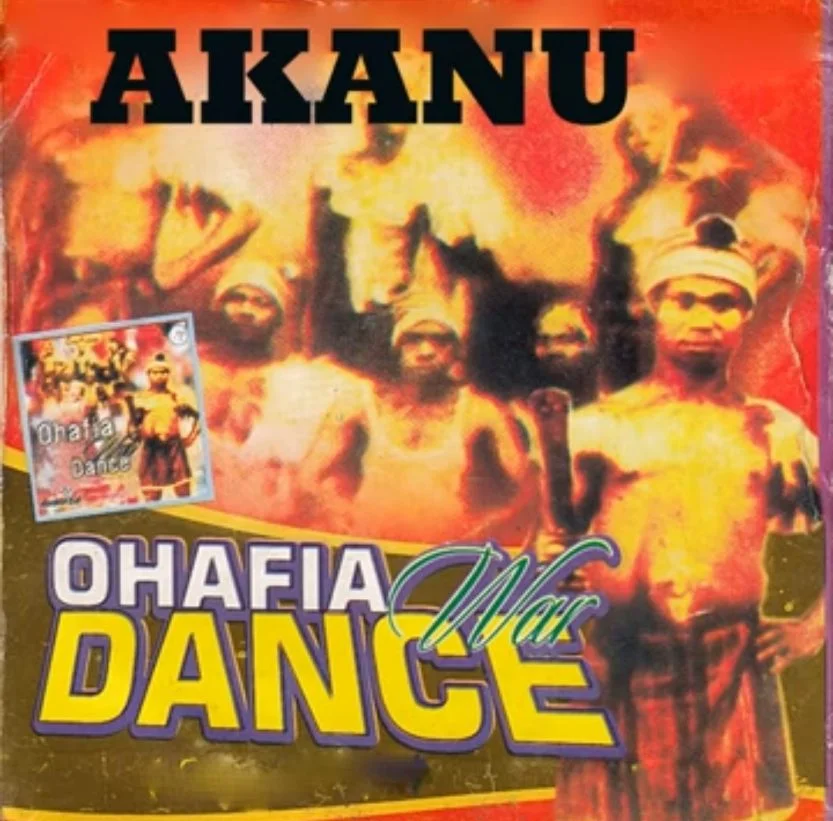 Ohafia War Dance Pt 1 | Ohafia War Dance Soundwela