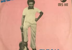 Sunday Omoaregba - Iuleha Music (full album) | Owan music Luleha mp3 download