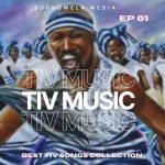 Tiv Songs Cover