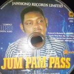 Lucky Okwe - We Jai Gun (Urhobo Music) | dr lucky okwe urhobo music