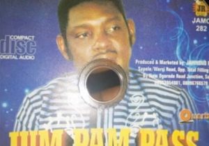 Lucky Okwe - Jum Pam Pass ( Urhobo Isoko Music) | dr lucky okwe urhobo music