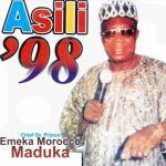 Emeka Morocco Maduka Songs