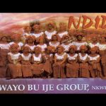 Nkwerre Women - Ndidi | nkwerre women nwayo bu ije group