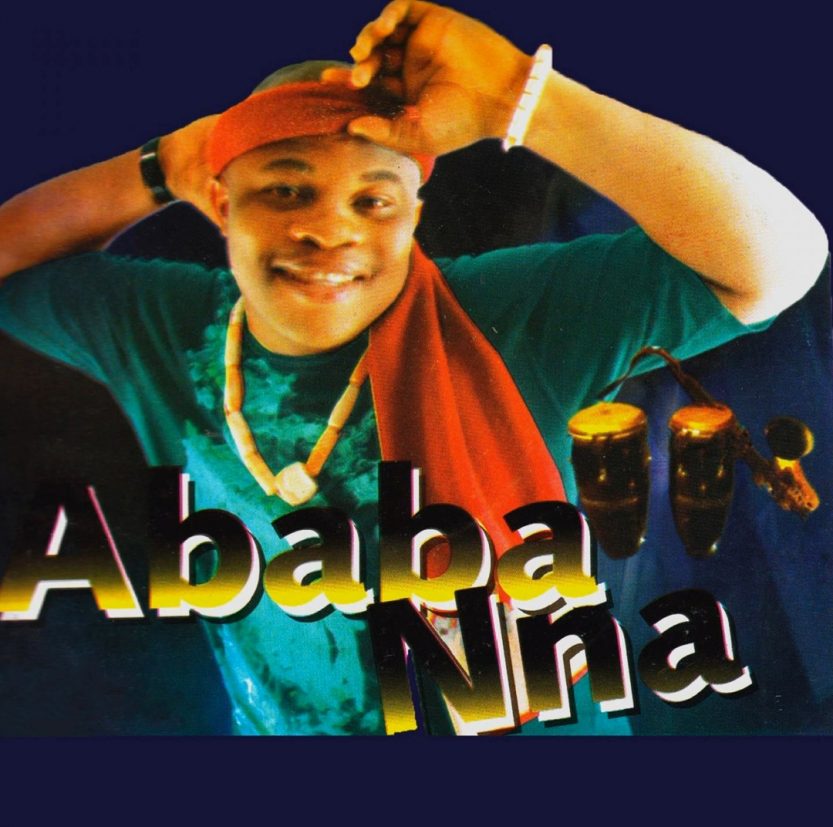Ababa Nna - Twinkle Little Star | Ababa Nna song