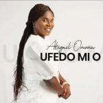 Abigail Omonu - Jesus Chadagba | Abigail Omonu song