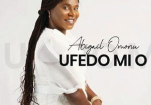 Abigail Omonu - Jesus Chadagba | Abigail Omonu song