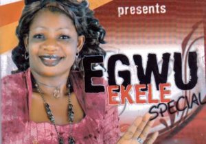 Agu Ogochukwu Favour - Anyi Su Ghu Ndewo | Egwu Ekele by Agu Ogochukwu
