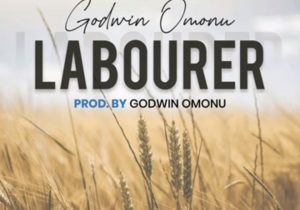 Godwin Omonu - Labourer (Latest Igala Gospel Song) | Godwin Omonu song