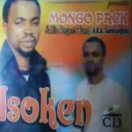 Mongo Pack music