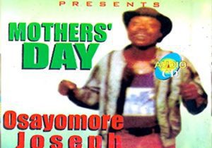 Osayomore Joseph - Mother's Day