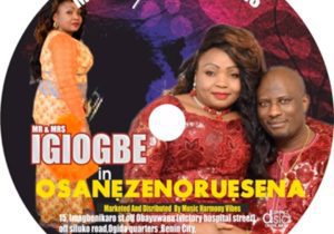 Mr And Mrs Igiogbe songs mp3 download