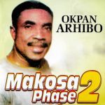 Okpan Arhibo - Wodesomawu'urhobo Gbavoma | Okpan Arhibo Makosa mp3