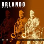 Orlando Julius - Colombia | Orlando Julius Songs Soundwela