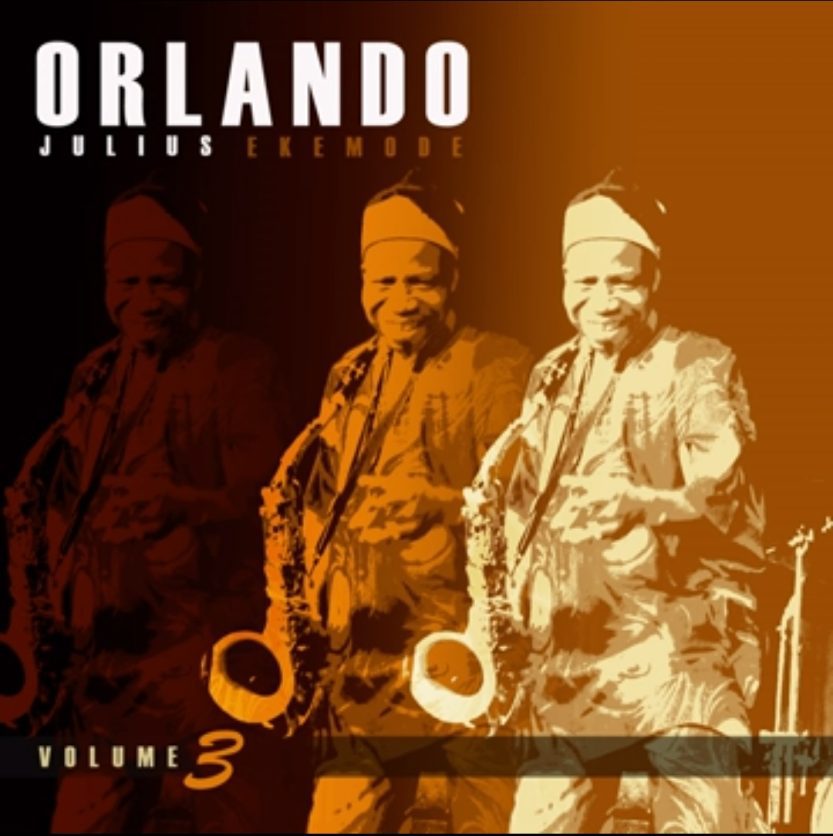 Orlando Julius - Ololufe Mi | Orlando Julius Songs Soundwela